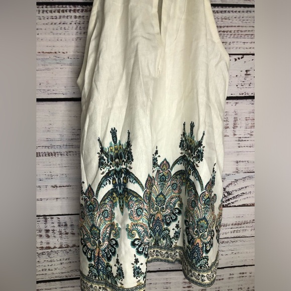 Venus Bohemian Embroidered Top - Picture 7 of 16